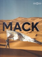 HEINZ MACK. [Kunstpalast Düsseldorf, 2021]