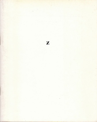 Galerie Rudolf Zwirner. Z. Neue Sachlichkeit. 1920-1933