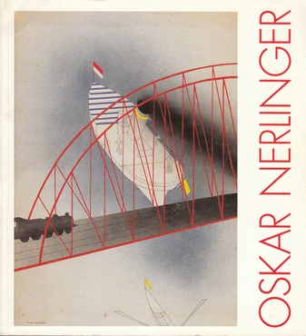 Oskar Nerlinger 1893-1969