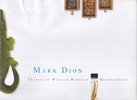 MARK DION. TRAVELS OF WILLIAM BARTRAM RECONSIDERED [Widmungsexpl., signiert/ signed]