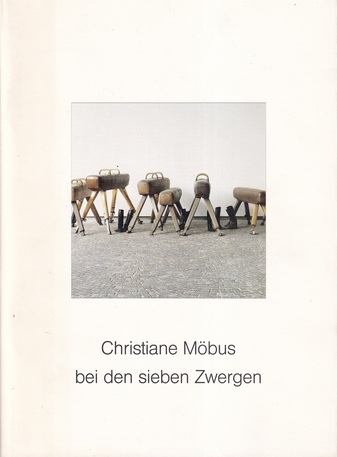 Christiane Möbus. bei den sieben zwergen