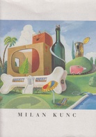 MILAN KUNC
