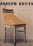 Joseph Beuys. Eine Werksübersicht. Zeichnungen und Aquarelle / Drucksachen und Multiples / Skulpturen und Objekte / Räume und Aktionen. 1945-1985