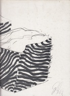 TONY CRAGG. DESSINS/ ZEICHNUNGEN