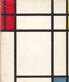 Piet Mondrian 1872 - 1944. 