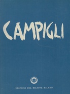 CAMPIGLI. PITTORE