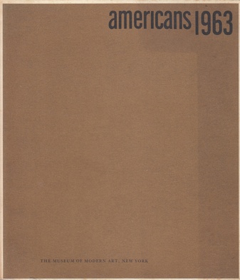 americans 1963