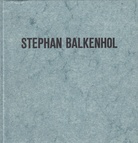 STEPHAN BALKENHOL. Skulpturen und Zeichnungen