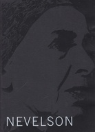 LOUISE NEVELSON. SCULPTURE OF THE '50S AND THE '60S