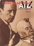 John Heartfield. AIZ/VI 1930-38.