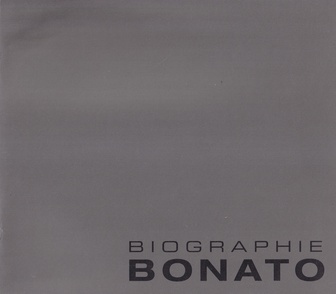 BONATO. Biographie