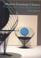 CHarlotte and Peter Fiell. Modern Furniture Classics. Postwar to post-modernism