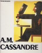 A. M. CASSANDRE