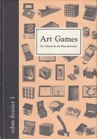 Art Games. Die Schachteln der Fluxuskünstler