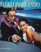 MARLON BRANDO. Portraits & Filmstills 1946 - 1995