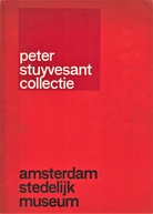 peter stuyvesant collection. amsterdam stedelijk museum, 18/1-12/2-1962. catalogusnummer 291