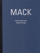 MACK. Poesie des Lichts/ Poetry Of Light