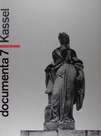 documenta 7. Band 1 und 2. 