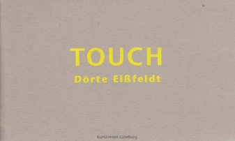 TOUCH. Dörte Eißfeldt