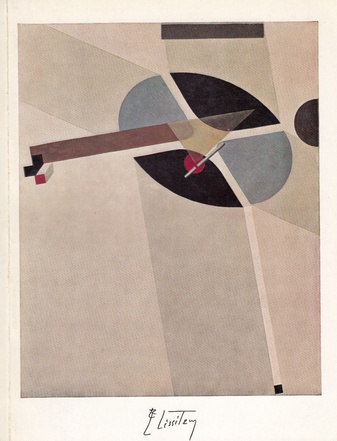 El Lissitzky