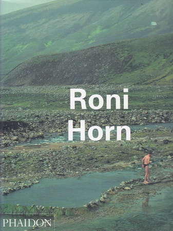 Roni Horn