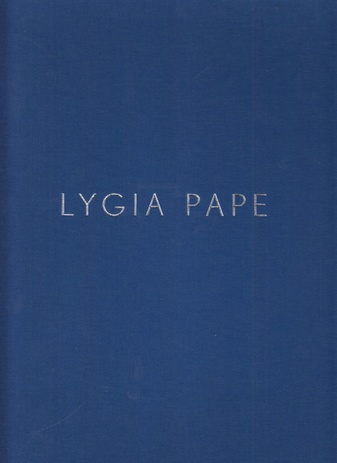 LYGIA PAPE
