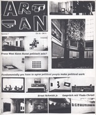 ARTFAN Nummer 7 [1992]