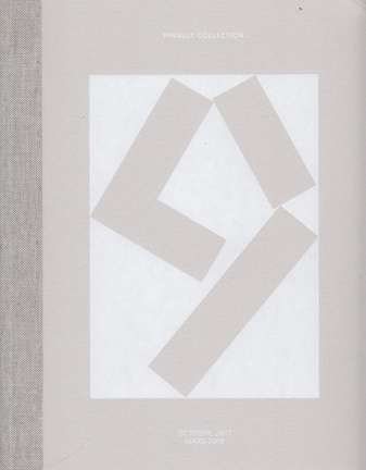 PINAULT COLLECTION 09