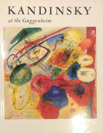KANDINSKY at the Guggenheim