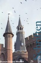 Heft 26 der Schriften Museum Schloss Moyland
