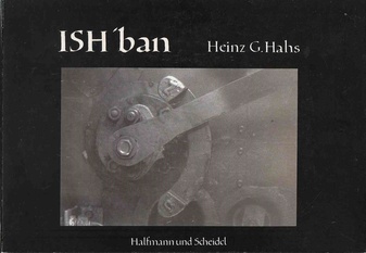 ISH'ban