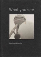 What you see