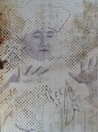 Sigmar Polke. Das haben wir noch nie so gemacht