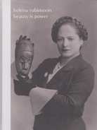 helena rubinstein. beauty is power