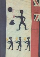 Kay Heymer. TANZENDE BILDER. Fahnen der Fante Asafo in Ghana