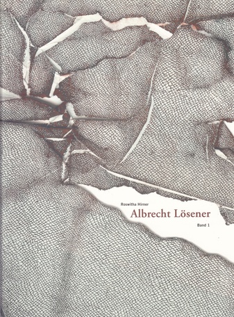 Albrecht Lösener. >>...zu den ich-fernen Quellen ...<<.  Band 1 + Band 2