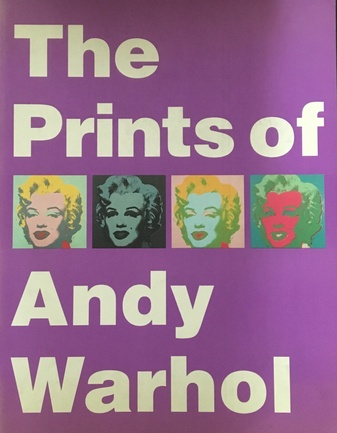 The Prints of Andy Warhol