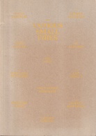 VARIOS SMALL FIRES: Ei Arakawa/ Tony Chakar/ Kajsa Dahlberg/ Carmen Gheorghe/ Knut Henrik Henriksen/ Ian Kiaer/ Koo Jeong-A/ Laurent Montaron/ Dominique Petitgand/ Josephine Pryde/ Florian Pumhösl