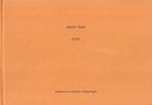 Martin Noel. JOHN