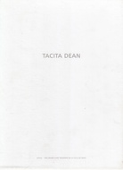 Tacita Dean: 7 Books 