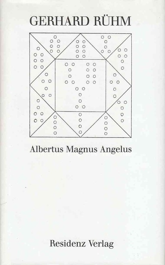 Albertus Magnus Angelus