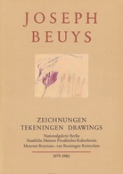 Joseph Beuys. Zeichnungen/ Tekeningen/ Drawings