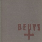 Joseph Beuys. Zeichnungen und andere Blätter aus der Sammlung Karl Ströher