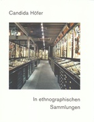 In ethnografischen Sammlungen