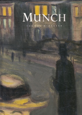 THOMAS M. MESSER. MUNCH