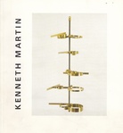 Kenneth and Mary Martin. 11 September - 3 October 1987, Annely Juda Fine Art