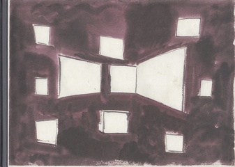 Paul Andriesse. IN-BETWEEN