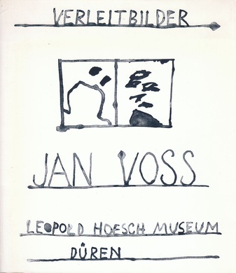 Jan Voss. Verleitbilder