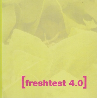 [freshtest 4.0]. Kunstverein-Koelnberg e.V.: freshtest 4.1: 19.5.-27.5.2018/ freshtest 4.2.: 2.6. - 10.6.2018