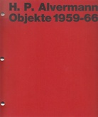 Objekte 1959-66